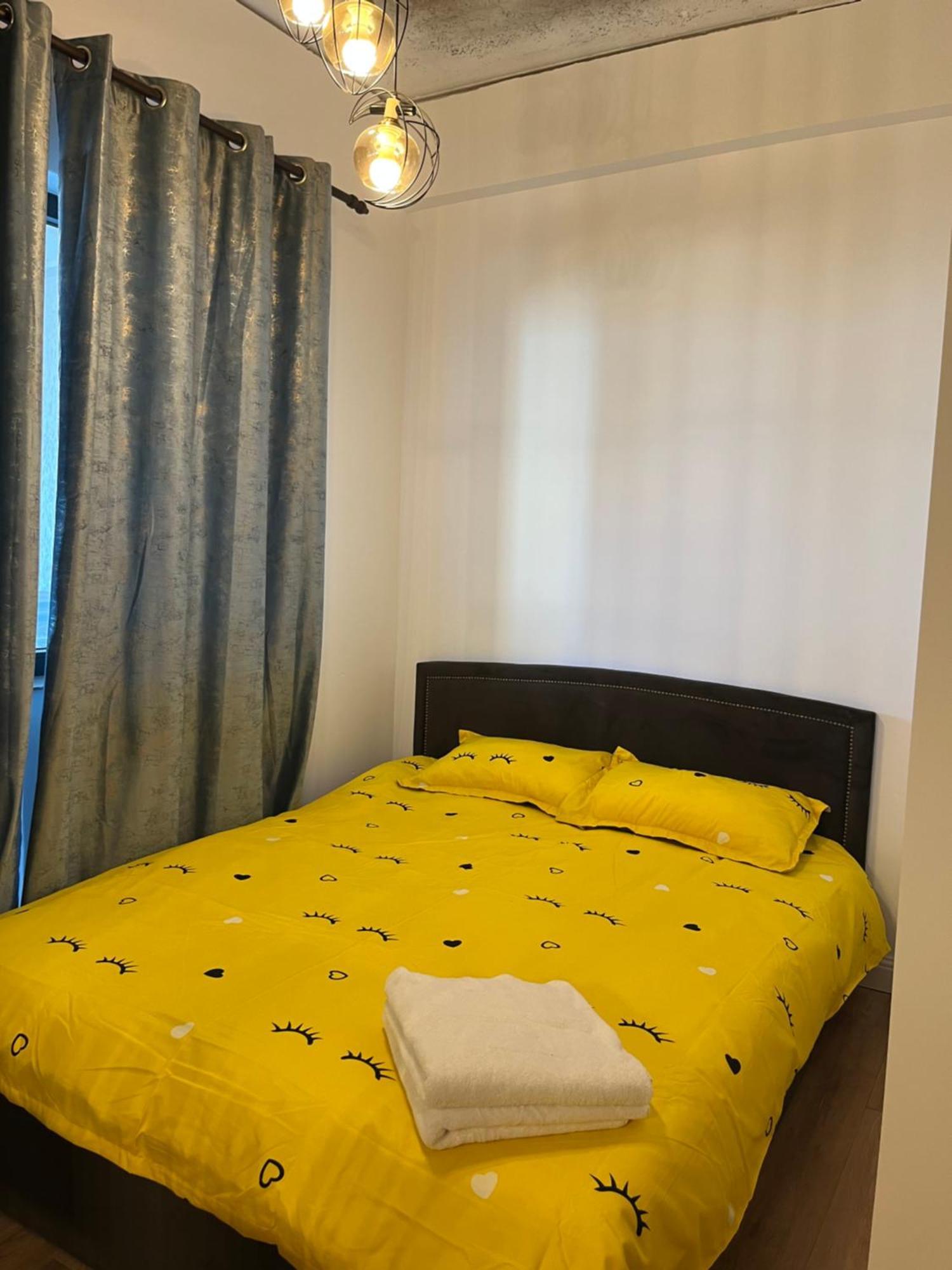 Jacob'S Residence Navodari Ngoại thất bức ảnh