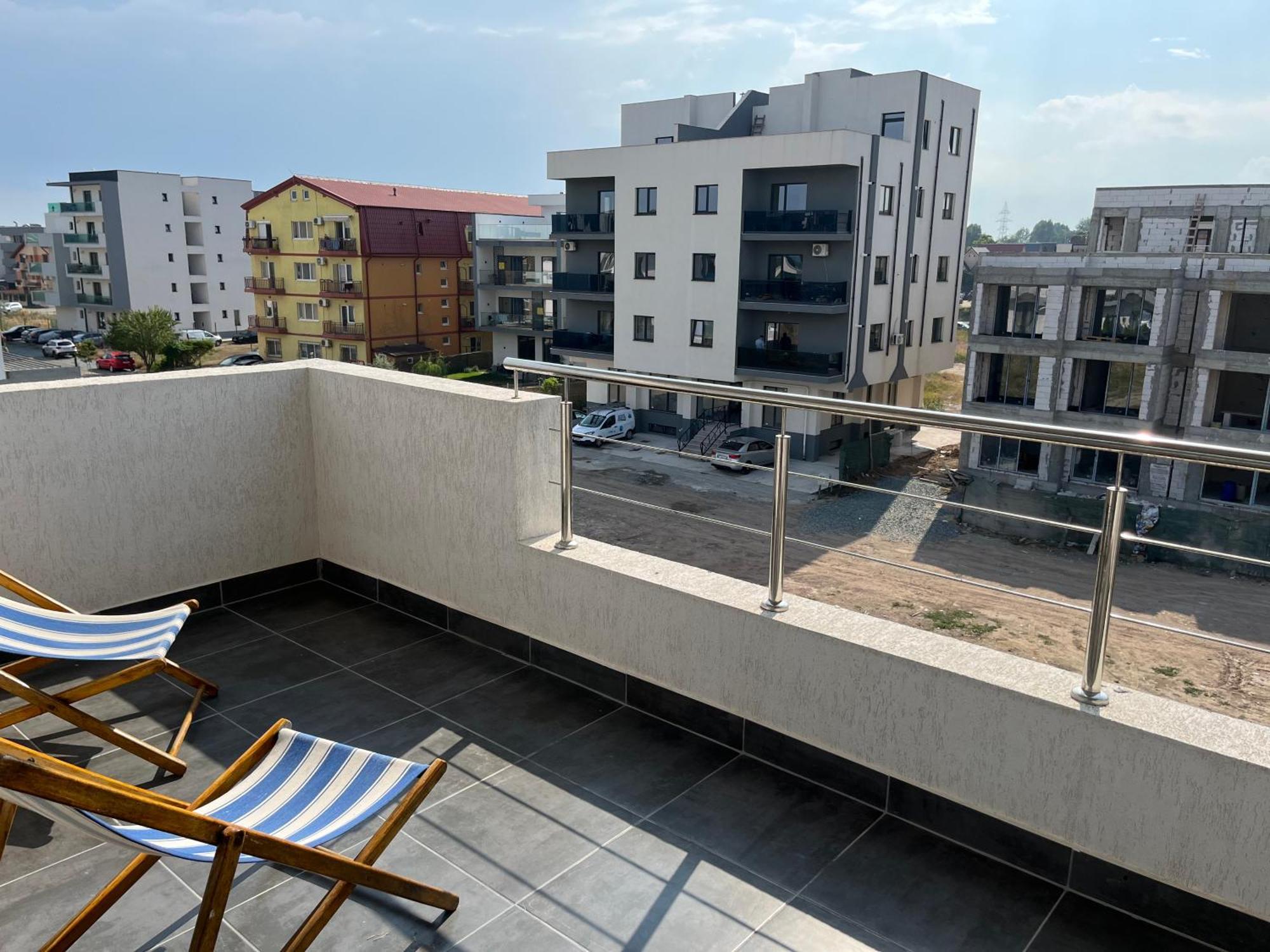 Jacob'S Residence Navodari Ngoại thất bức ảnh